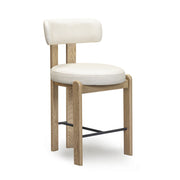Odessa - Counter Stool - R&R Furniture Gallery (Fountain Valley, CA)