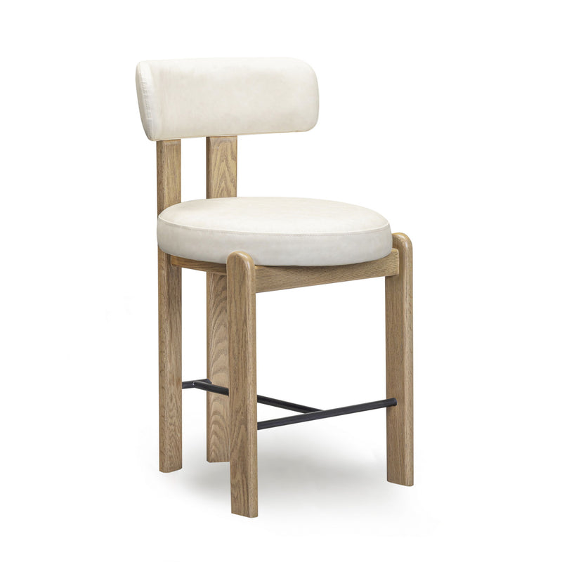 Odessa - Counter Stool - R&R Furniture Gallery (Fountain Valley, CA)