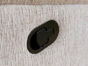 Buster - Manual Glider Reclining Sofa Set - R&R Furniture Gallery (Fountain Valley, CA)