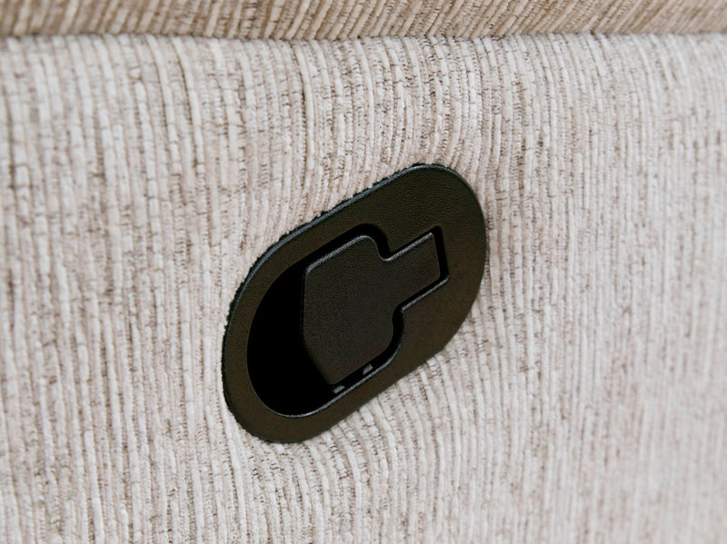 Buster - Manual Glider Reclining Sofa Set - R&R Furniture Gallery (Fountain Valley, CA)