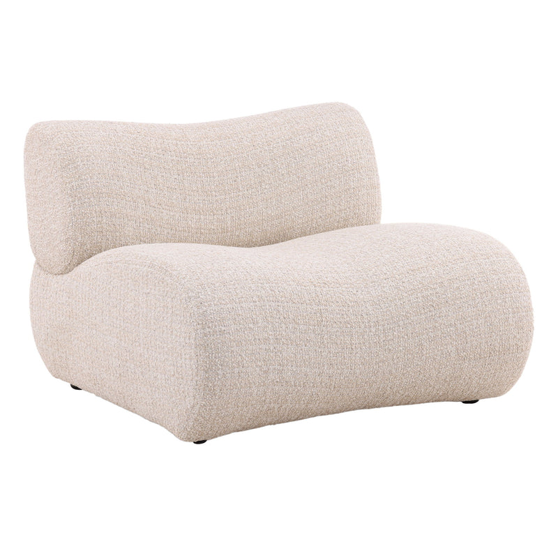 Oasis - Occasional Chair - Sand