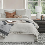 Cardiff - Duvet - R&R Furniture Gallery (Fountain Valley, CA)