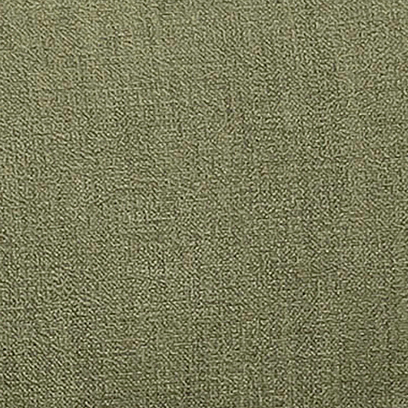 Palma - Upcycled Fabric Accent Chair - Green