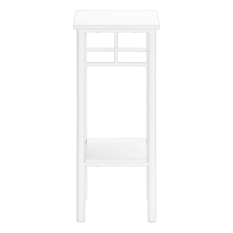 Accent Table, Square, Contemporary & Modern Design - R&R Furniture Gallery (Fountain Valley, CA)