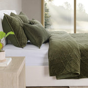 Elms - Velvet Sham - R&R Furniture Gallery (Fountain Valley, CA)