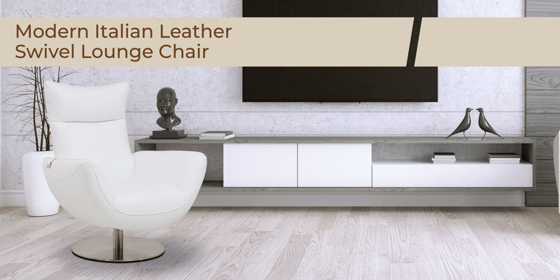 C74 - Swivel Chair - R&R Furniture Gallery (Fountain Valley, CA)