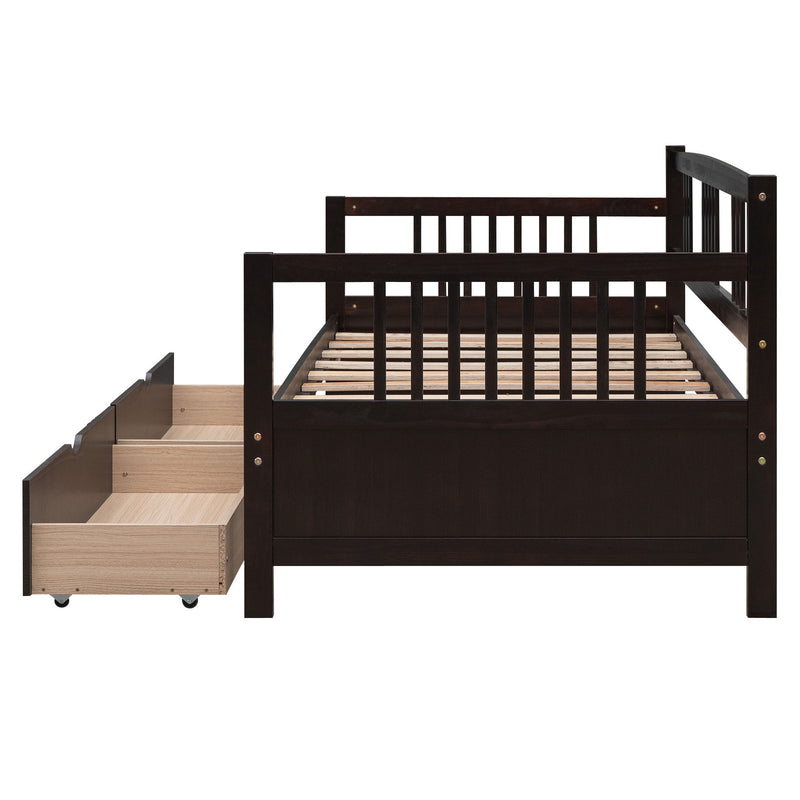 Multifunctional Modern Daybed - R&R Furniture Gallery (Fountain Valley, CA)