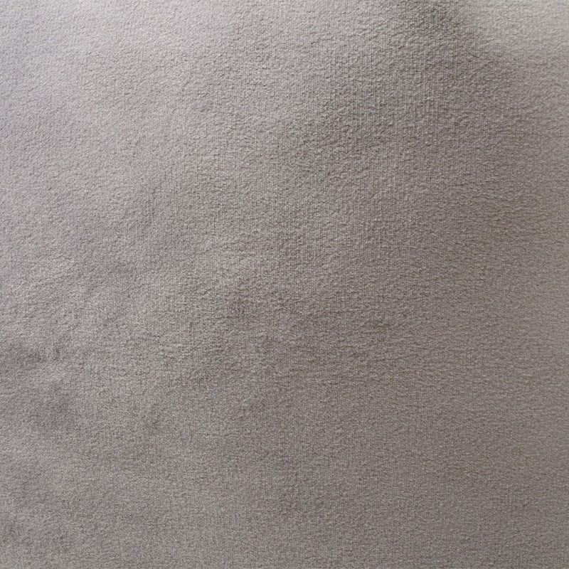 Roxbury Park - Velvet Loveseat - Steel / Slate - R&R Furniture Gallery (Fountain Valley, CA)