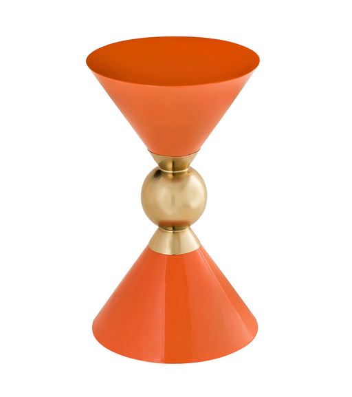 Balhi - Side Table - R&R Furniture Gallery (Fountain Valley, CA)