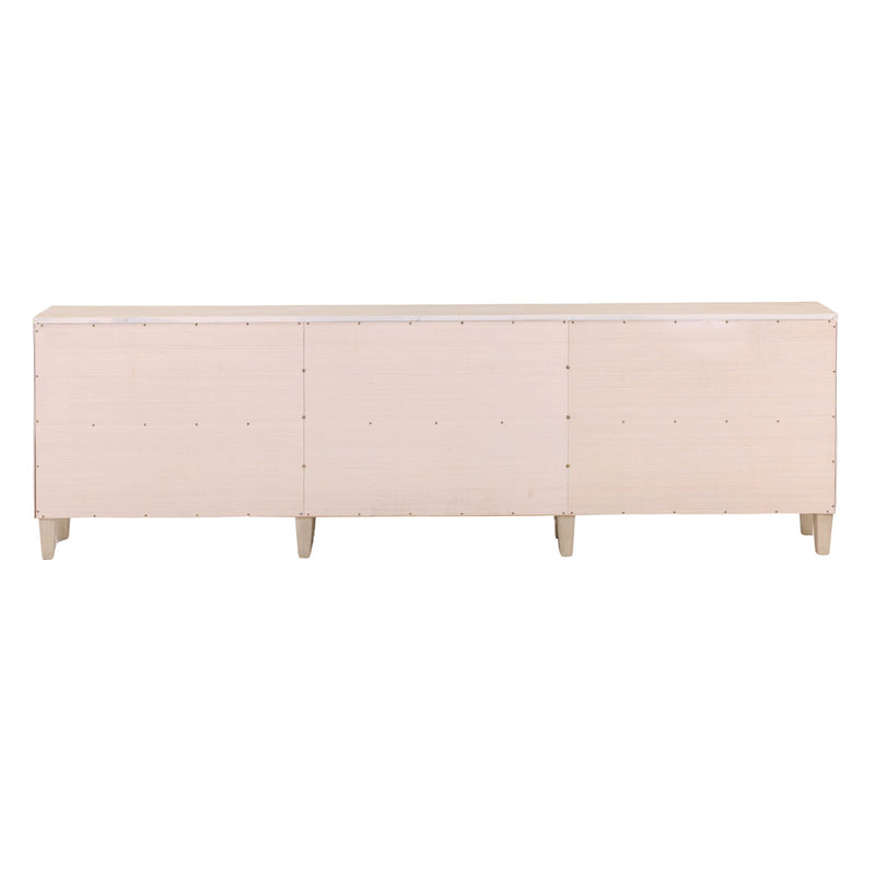 Lugano - Sideboard