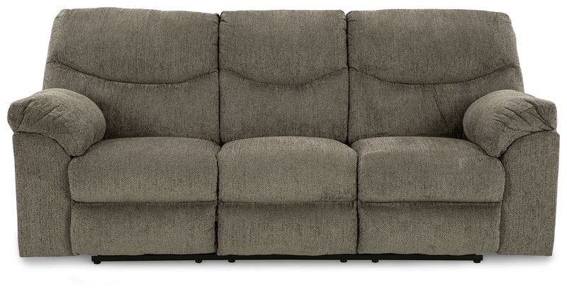 Alphons - Reclining Sofa - R&R Furniture Gallery (Fountain Valley, CA)