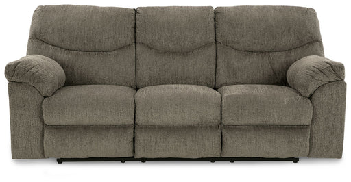 Alphons - Reclining Sofa - R&R Furniture Gallery (Fountain Valley, CA)
