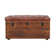 Buffalo - Storage Trunk - R&R Furniture Gallery (Fountain Valley, CA)