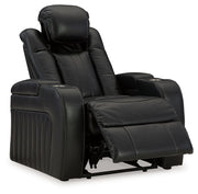 Caveman Den - Power Reclining Living Room Set - R&R Furniture Gallery (Fountain Valley, CA)