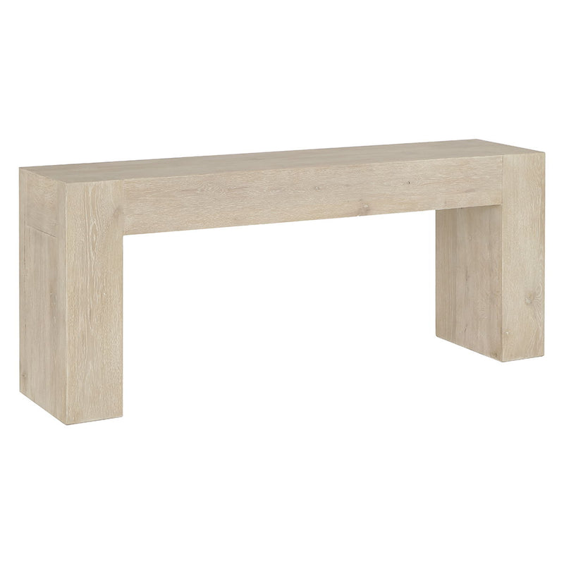 Bristol - Reclaimed Oak Table - R&R Furniture Gallery (Fountain Valley, CA)