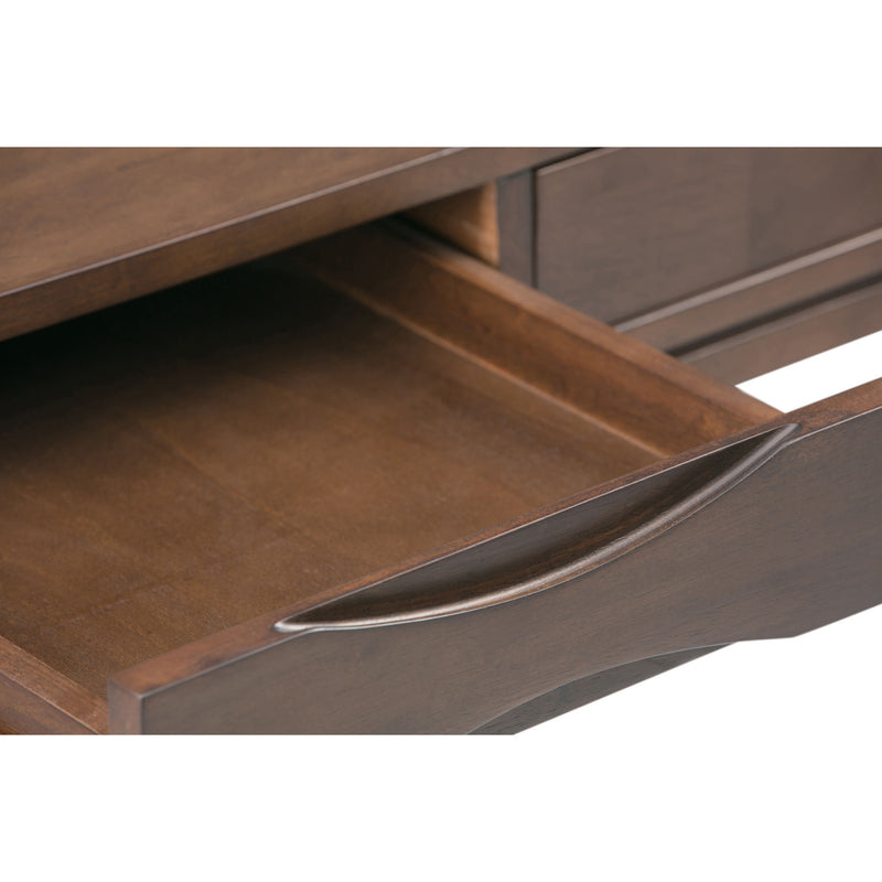 Harper - Handcrafted Desk - R&R Furniture Gallery (Fountain Valley, CA)