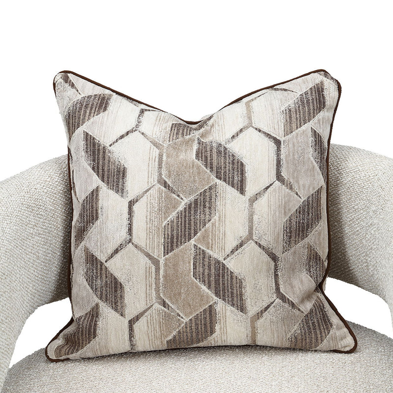 West Kensington - Accent Chair - R&R Furniture Gallery (Fountain Valley, CA)