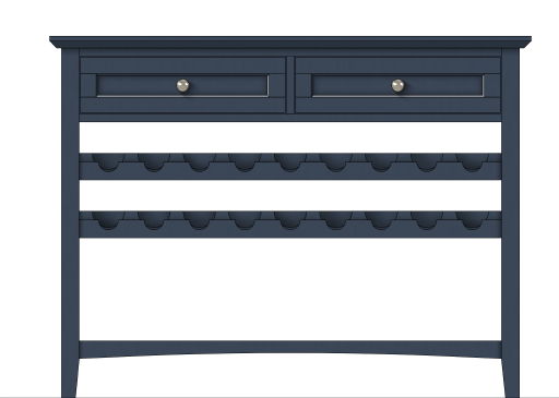 Grace Wine Server - Bbry