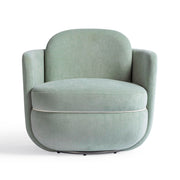 Wolfie - Swivel Chair - R&R Furniture Gallery (Fountain Valley, CA)