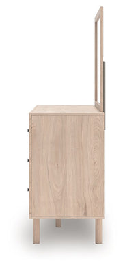 Arloster - Six Drawer Dresser - R&R Furniture Gallery (Fountain Valley, CA)