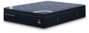 DreamCloud Luxe Hybrid - Mattress - R&R Furniture Gallery (Fountain Valley, CA)