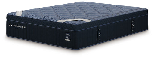 DreamCloud Luxe Hybrid - Mattress - R&R Furniture Gallery (Fountain Valley, CA)