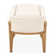 Camellia Field - Accent Bench - R&R Furniture Gallery (Fountain Valley, CA)