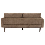 Loveseat Sofa With Spacious Seating - R&R Furniture Gallery (Fountain Valley, CA)