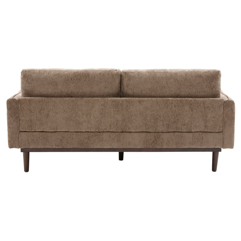 Loveseat Sofa With Spacious Seating - R&R Furniture Gallery (Fountain Valley, CA)