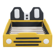 High Quality Race Car Shaped Platform Bed & Wheels - R&R Furniture Gallery (Fountain Valley, CA)