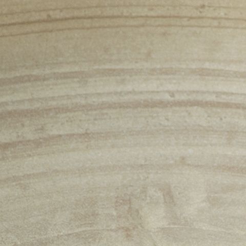 Justy - Bowl - Antique Beige - R&R Furniture Gallery (Fountain Valley, CA)