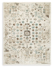 Jossler - Rug - R&R Furniture Gallery (Fountain Valley, CA)