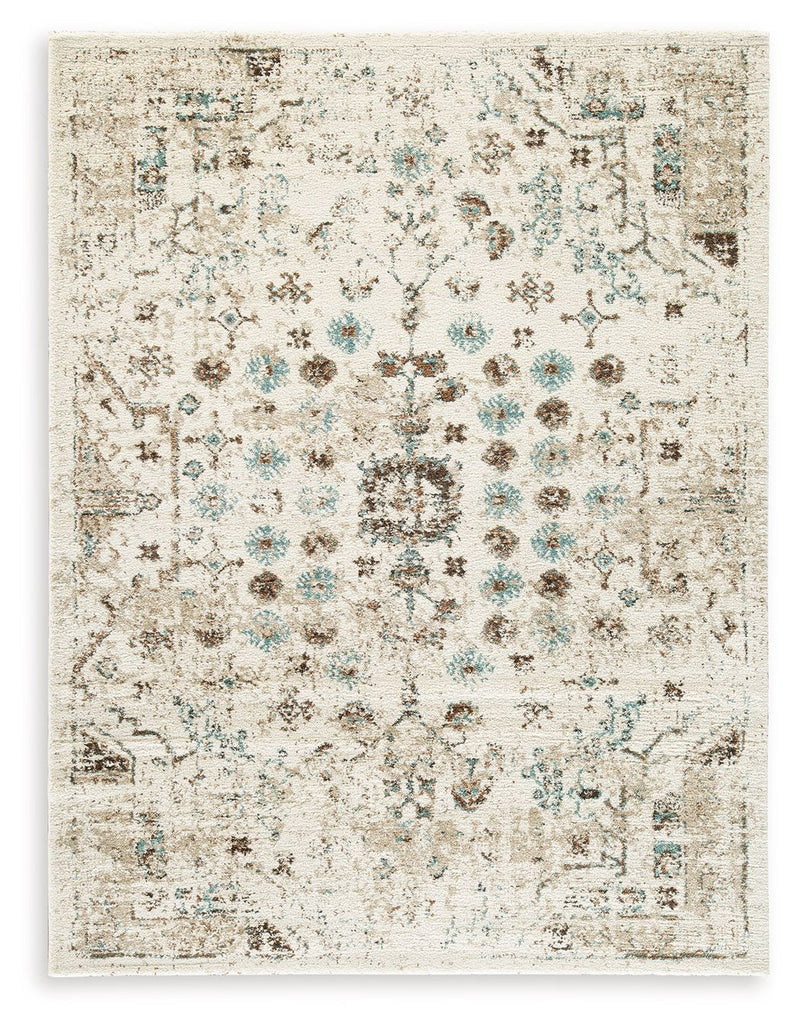 Jossler - Rug - R&R Furniture Gallery (Fountain Valley, CA)