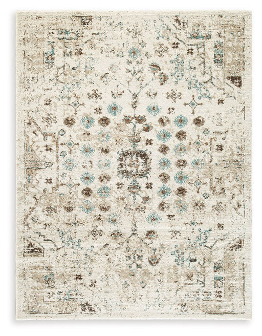 Jossler - Rug - R&R Furniture Gallery (Fountain Valley, CA)