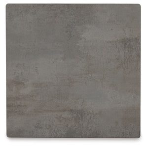 Dynnford - Occasional Table Set (Set of 3) - Gray / Brown - R&R Furniture Gallery (Fountain Valley, CA)