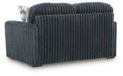 Midnight-Madness - Loveseat - R&R Furniture Gallery (Fountain Valley, CA)