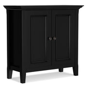 Amherst - Handcrafted Low Storage Cabinet - R&R Furniture Gallery (Fountain Valley, CA)