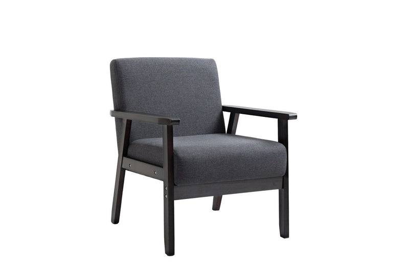 Bahamas - Coffee Table And Chair (Set of 2) - R&R Furniture Gallery (Fountain Valley, CA)