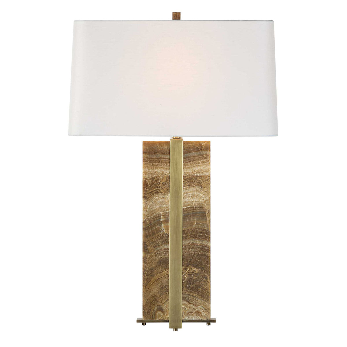 Joist - Table Lamp