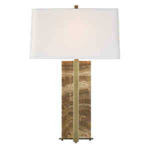 Joist - Table Lamp