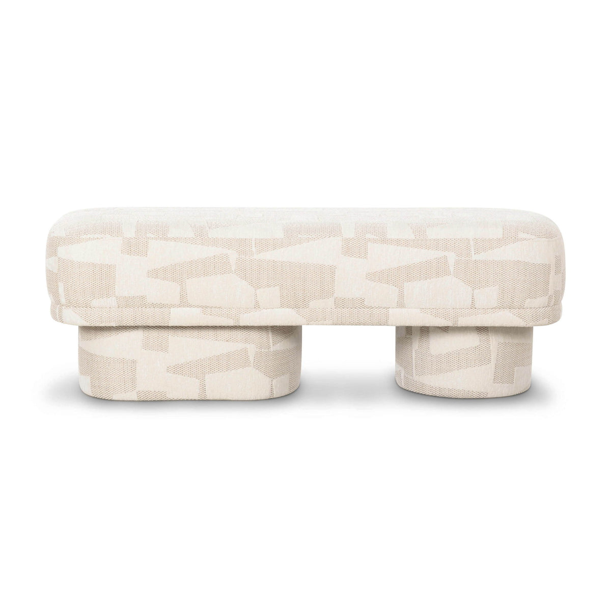 Lena - Bench - R&R Furniture Gallery (Fountain Valley, CA)