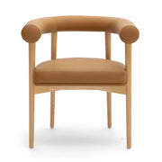 Spara - Faux Leather Dining Chair - R&R Furniture Gallery (Fountain Valley, CA)