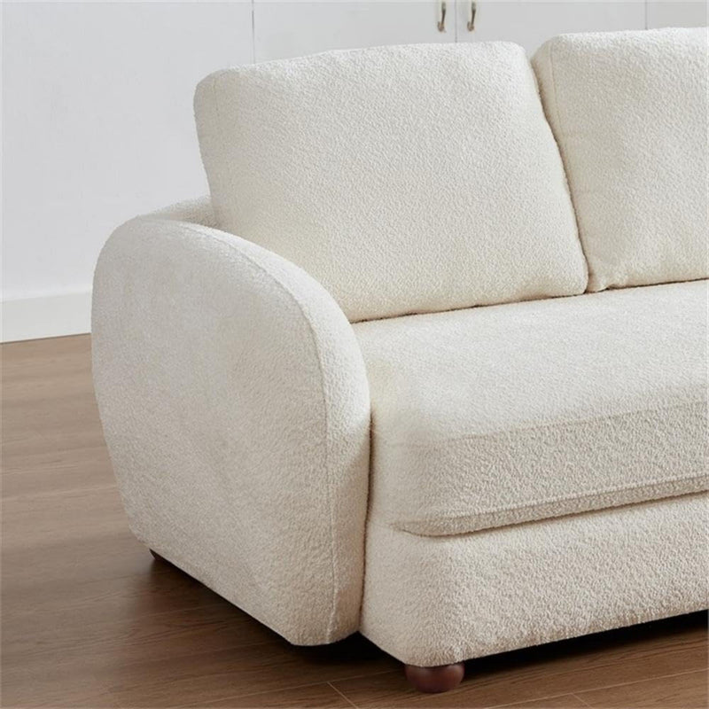 Paton - Comfortable Sofa - R&R Furniture Gallery (Fountain Valley, CA)