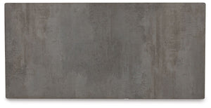 Dynnford - Occasional Table Set (Set of 3) - Gray / Brown - R&R Furniture Gallery (Fountain Valley, CA)