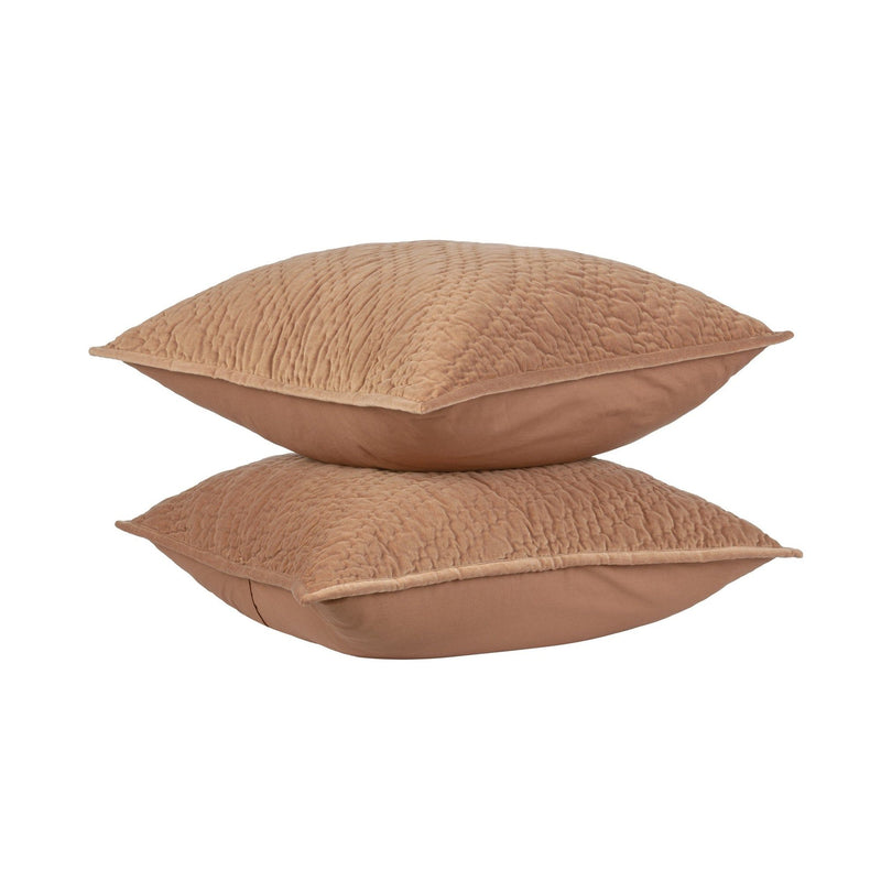 Elms - Velvet Sham - R&R Furniture Gallery (Fountain Valley, CA)