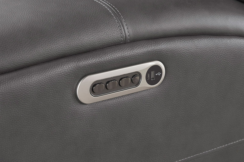 Belmont - Zero Gravity Power Recliner P3