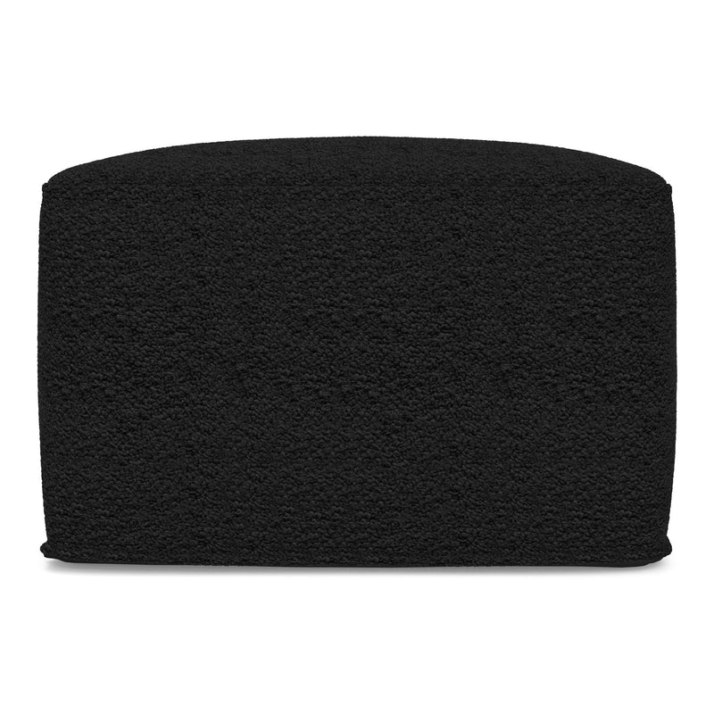 Chantal - Square Pouf - R&R Furniture Gallery (Fountain Valley, CA)
