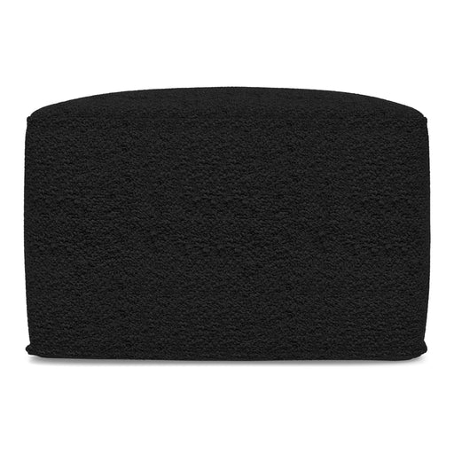 Chantal - Square Pouf - R&R Furniture Gallery (Fountain Valley, CA)