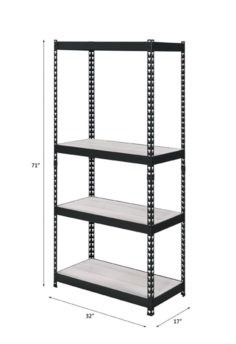 Decmus - Bookshelf - R&R Furniture Gallery (Fountain Valley, CA)