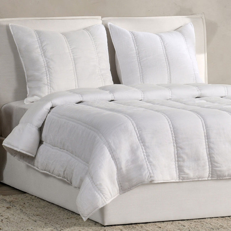 Rowen - Quilt Set - R&R Furniture Gallery (Fountain Valley, CA)